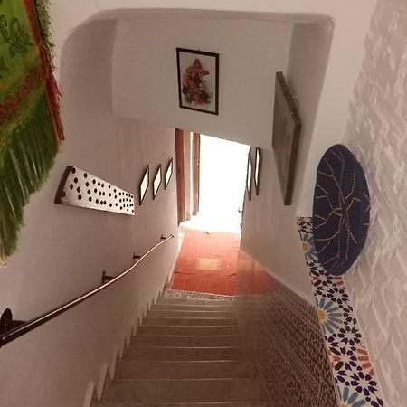 Dar Torres Tânger Exterior foto