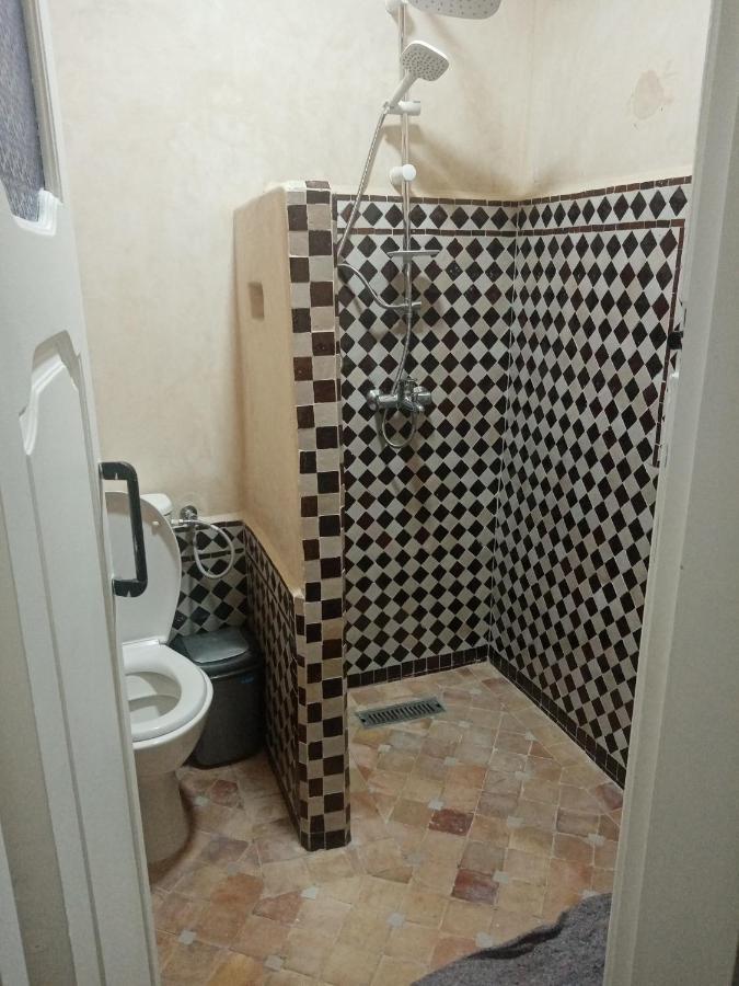 Dar Torres Tânger Exterior foto