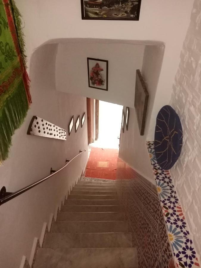Dar Torres Tânger Exterior foto