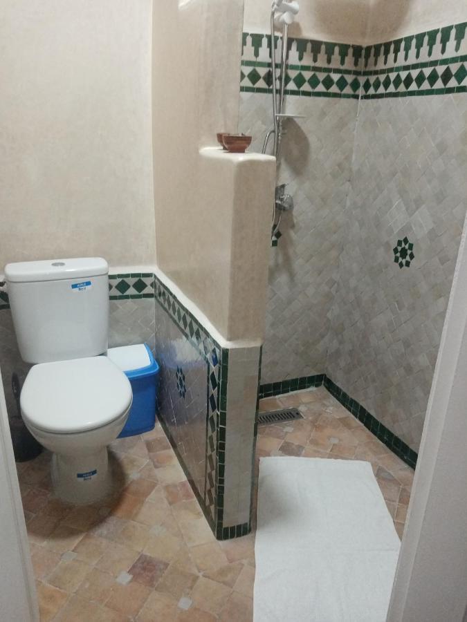 Dar Torres Tânger Exterior foto
